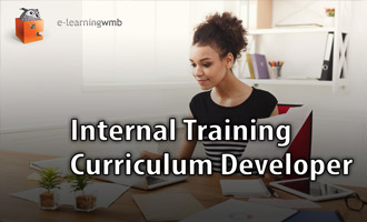 Internal Training Curriculum Developer